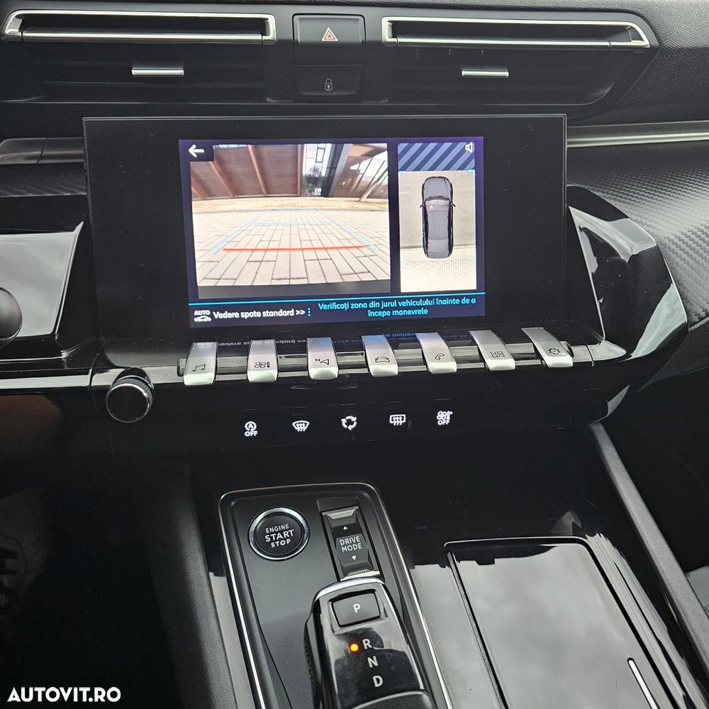 Peugeot 508 - 13