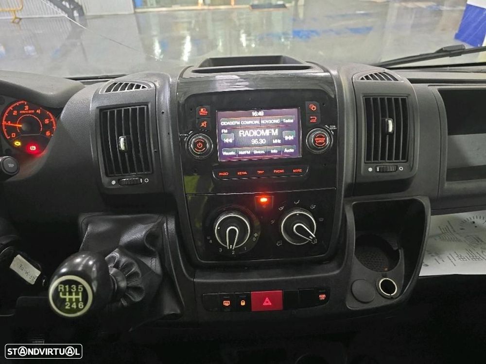 Fiat Ducato 2.3 MULTIJET 35 L2H2 c/IVA - 3