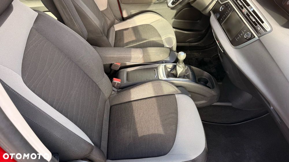 Citroën C4 Picasso - 3
