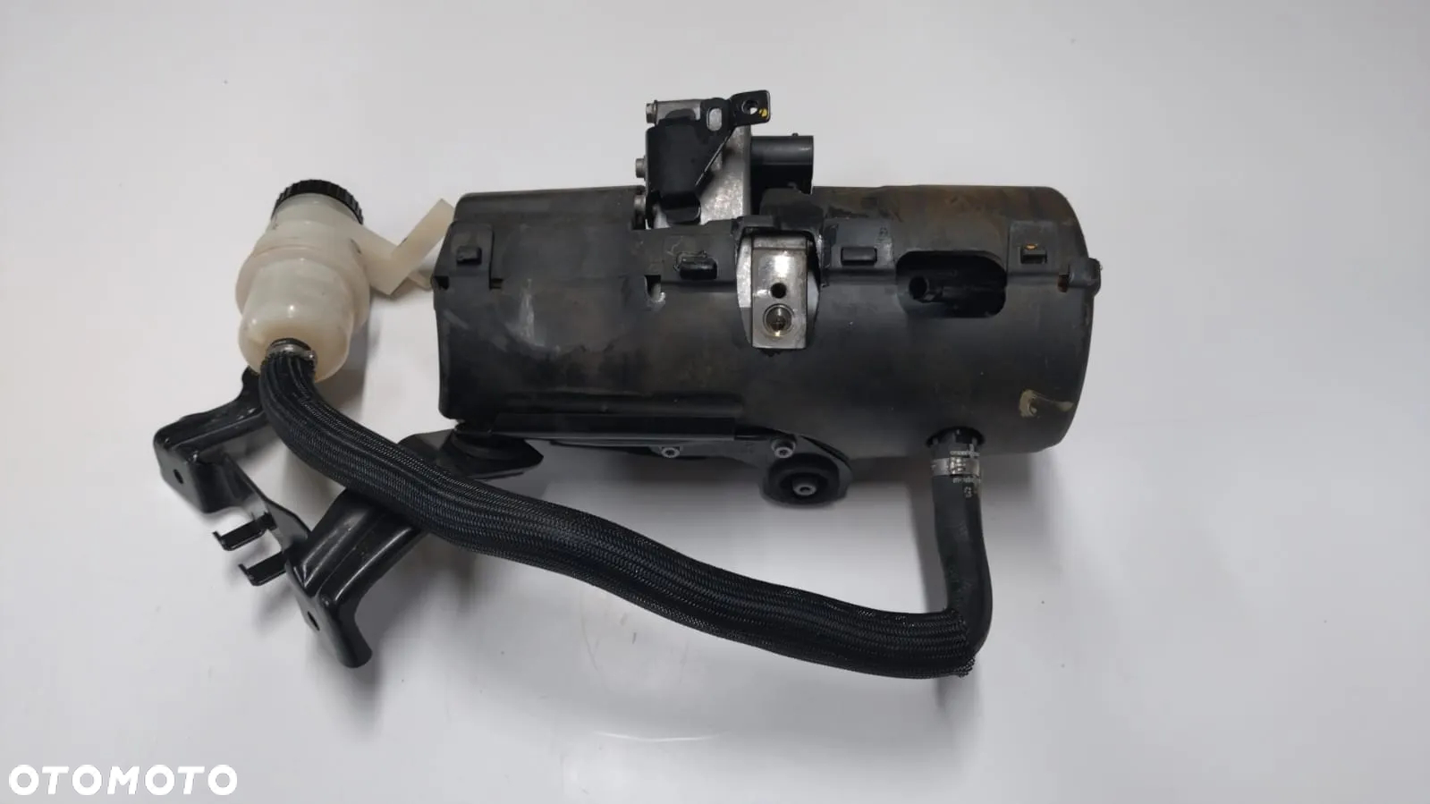 POMPA WSPOMAGANIA SCUDO EXPERT JUMPY OD 07- 1440180380 NO V1224/165 - 2