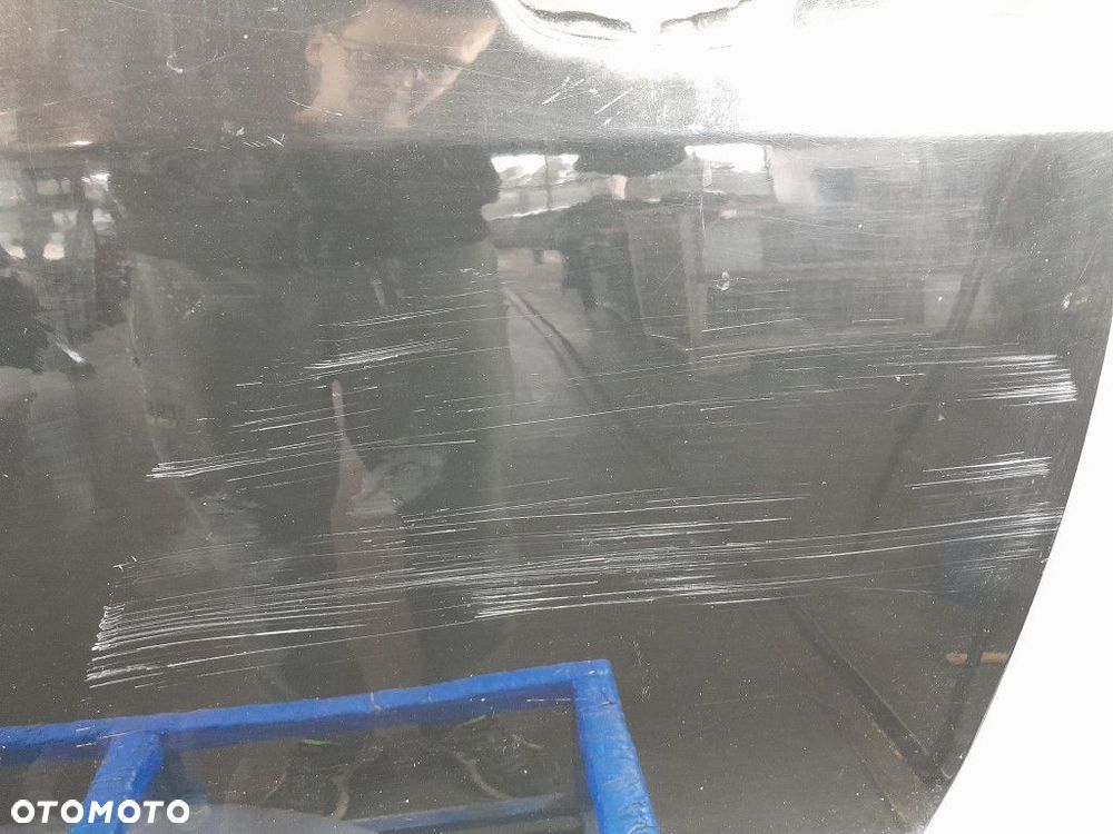 HONDA JAZZ II DRZWI PRZÓD PRAWE  B92P - 3