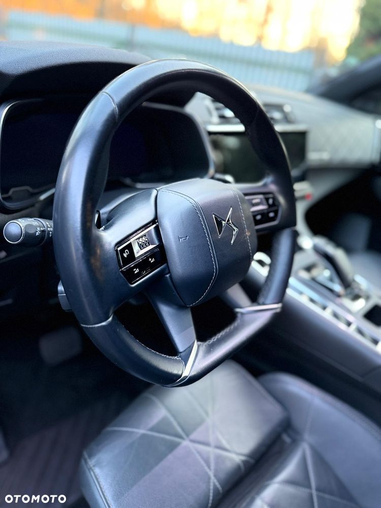 DS Automobiles DS 7 Crossback 1.6 PureTech Rivoli - 6