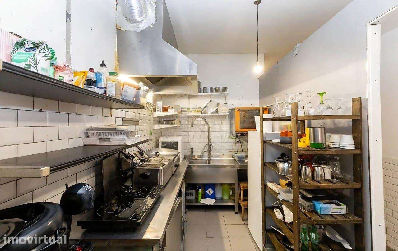 Espaço Comercial no Centro Histórico do Porto | Pronto a Explorar - Grande imagem: 4/17