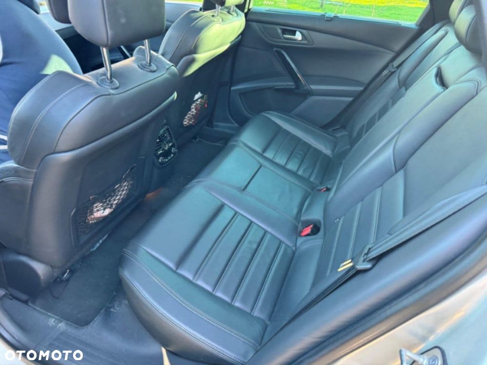 Peugeot 508 - 8