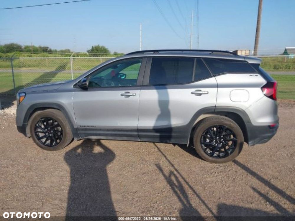 GMC Terrain - 6