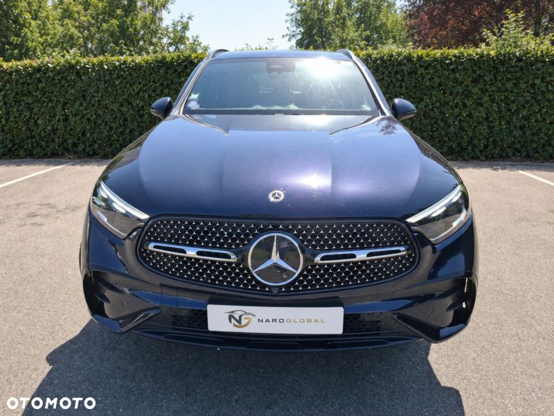 Mercedes-Benz GLC 300 e 4Matic 9G-TRONIC Edition AMG Line - 3