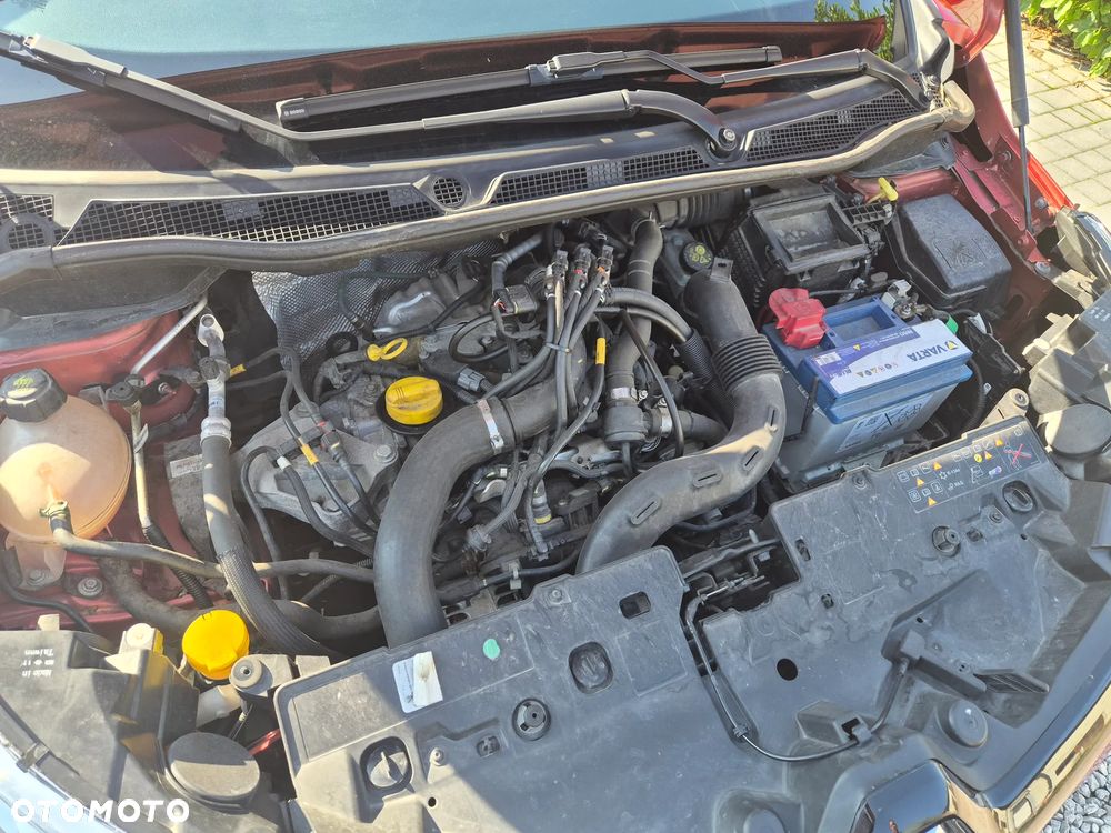 Renault Captur 0.9 Energy TCe Life - 7