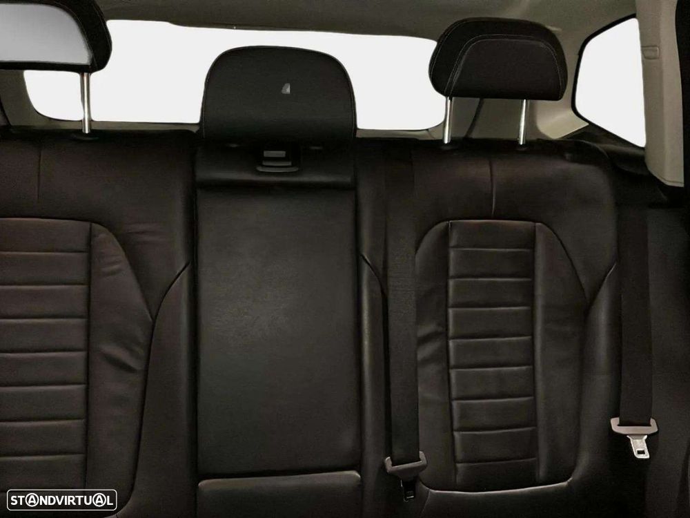 BMW X3 20 d xDrive - 15