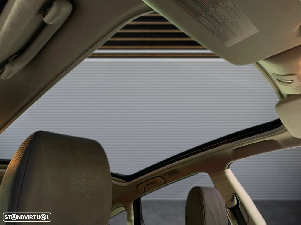 Nissan Qashqai 1.5 dCi Tekna Sport 18 129g - 10