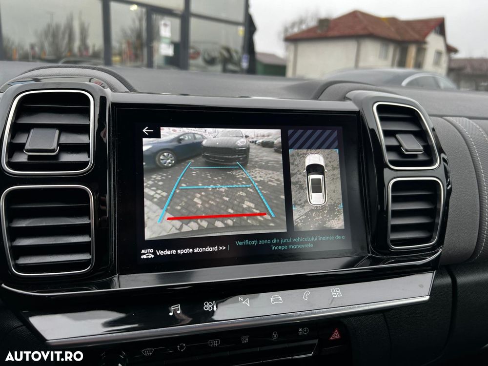 Citroën C5 Aircross - 14