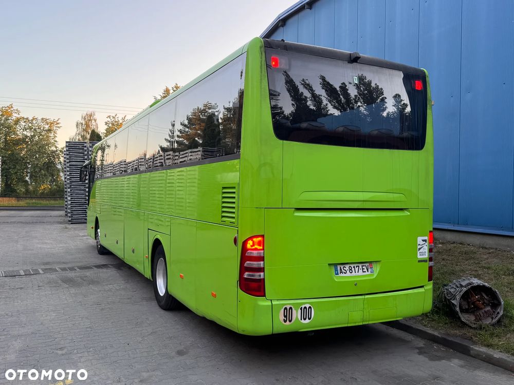 Mercedes-Benz TOURISMO 16 RHD - 11
