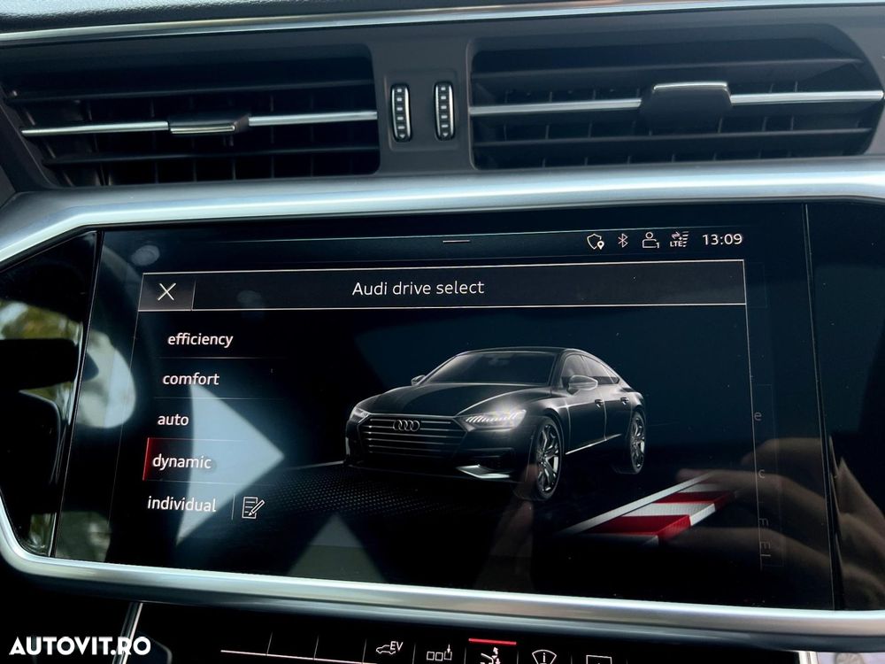 Audi A7 Sportback - 14
