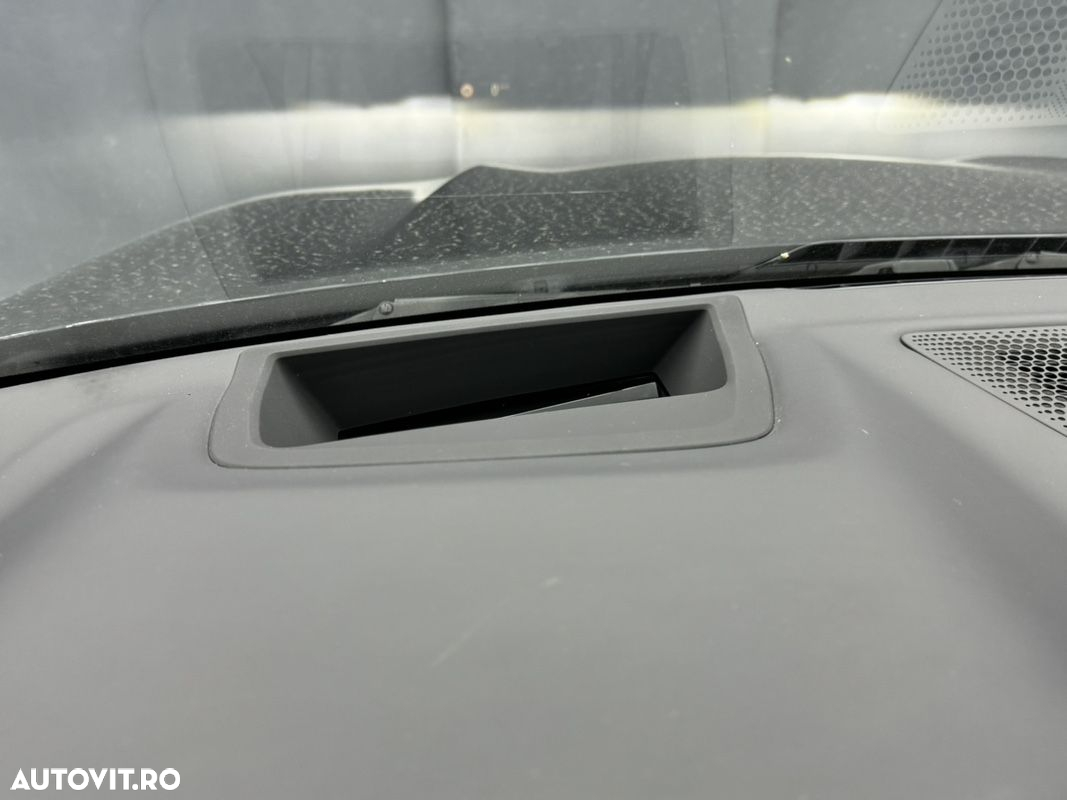 BMW X6 xDrive30d - 32