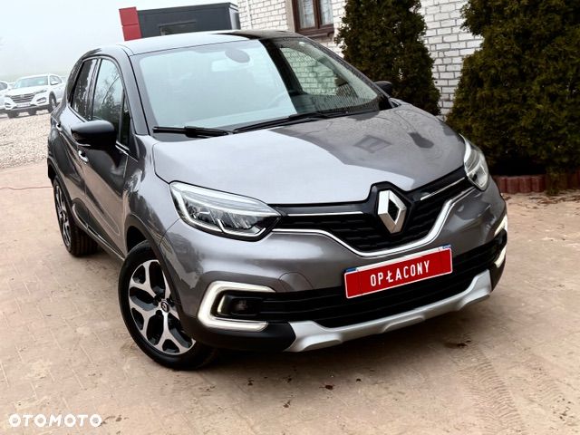 Renault Captur - 8