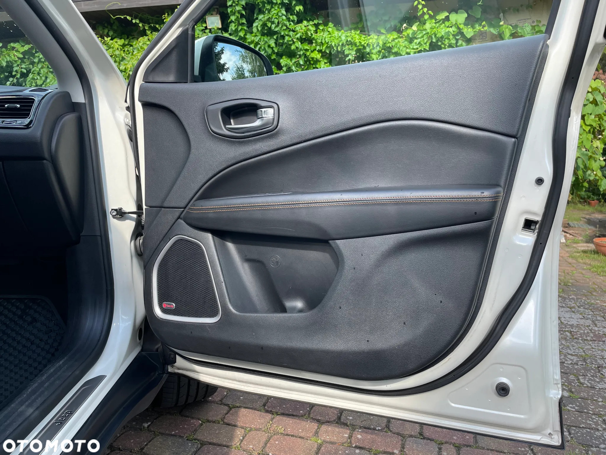 Jeep Compass 2.0 MJD Limited 4WD S&S - 38