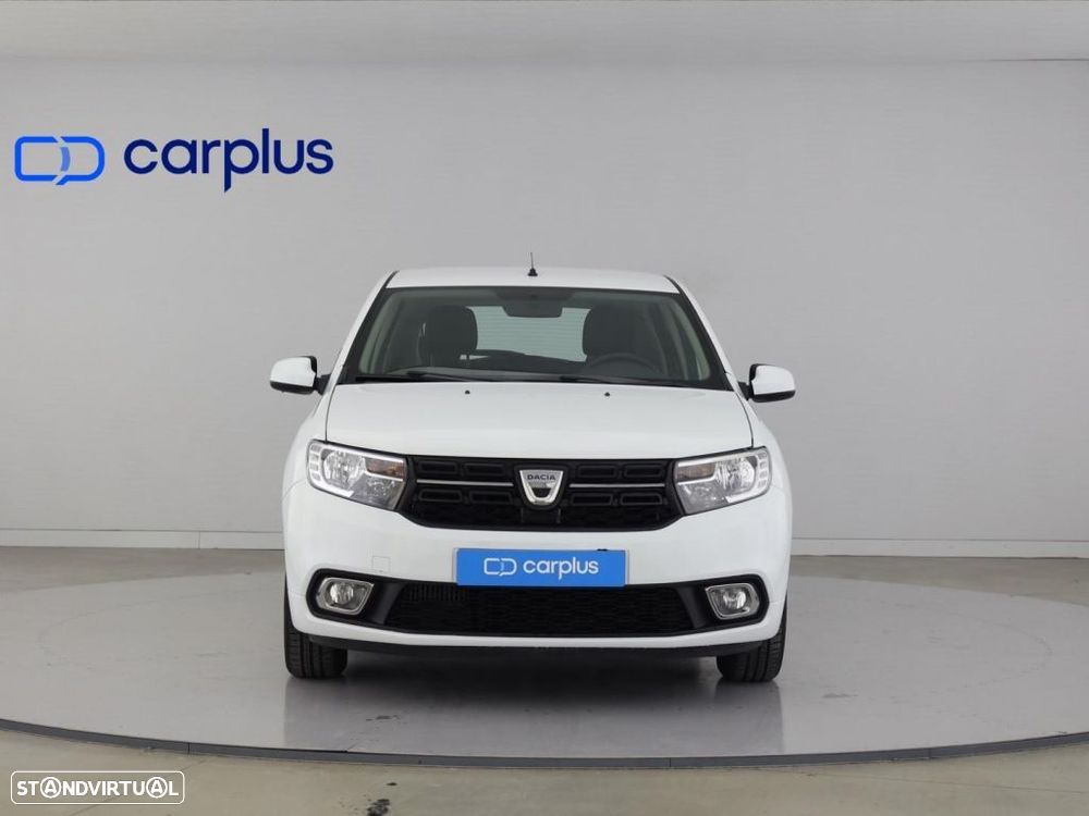 Dacia Sandero 0.9 TCe Comfort - 3