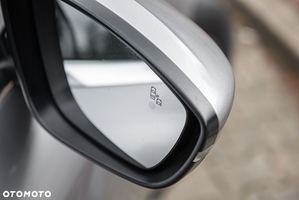 Peugeot 508 PureTech 180 EAT8 GT - 34