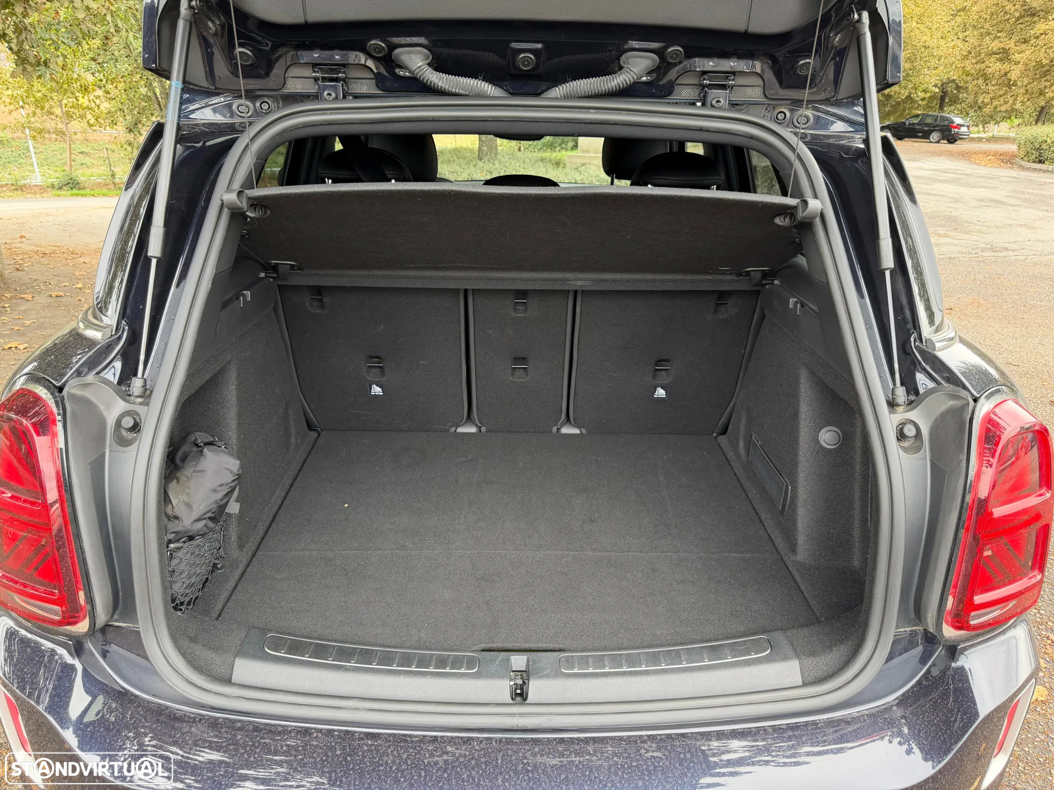 MINI Countryman One D Sport Edition Auto - 25