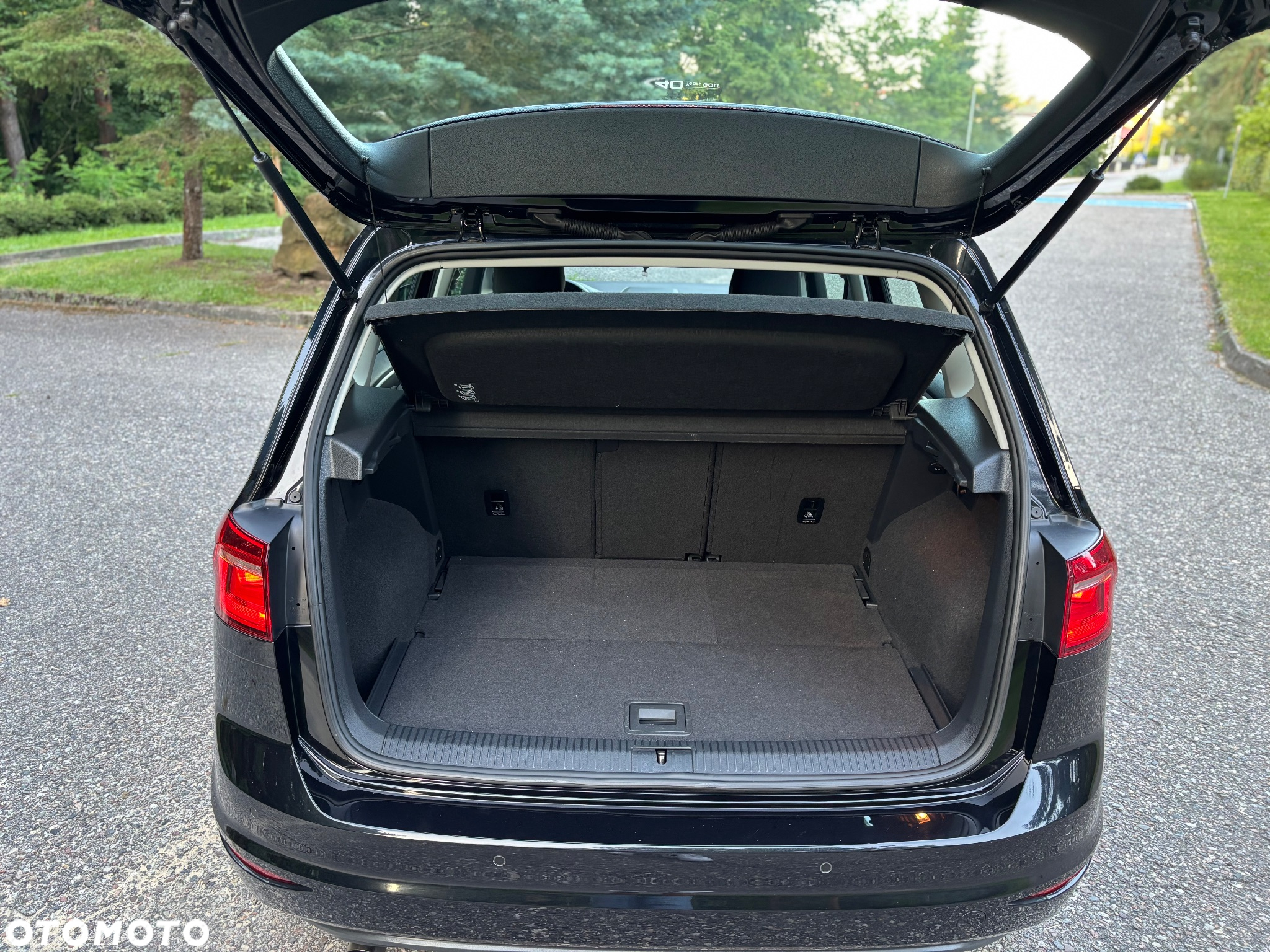 Volkswagen Golf Sportsvan - 18