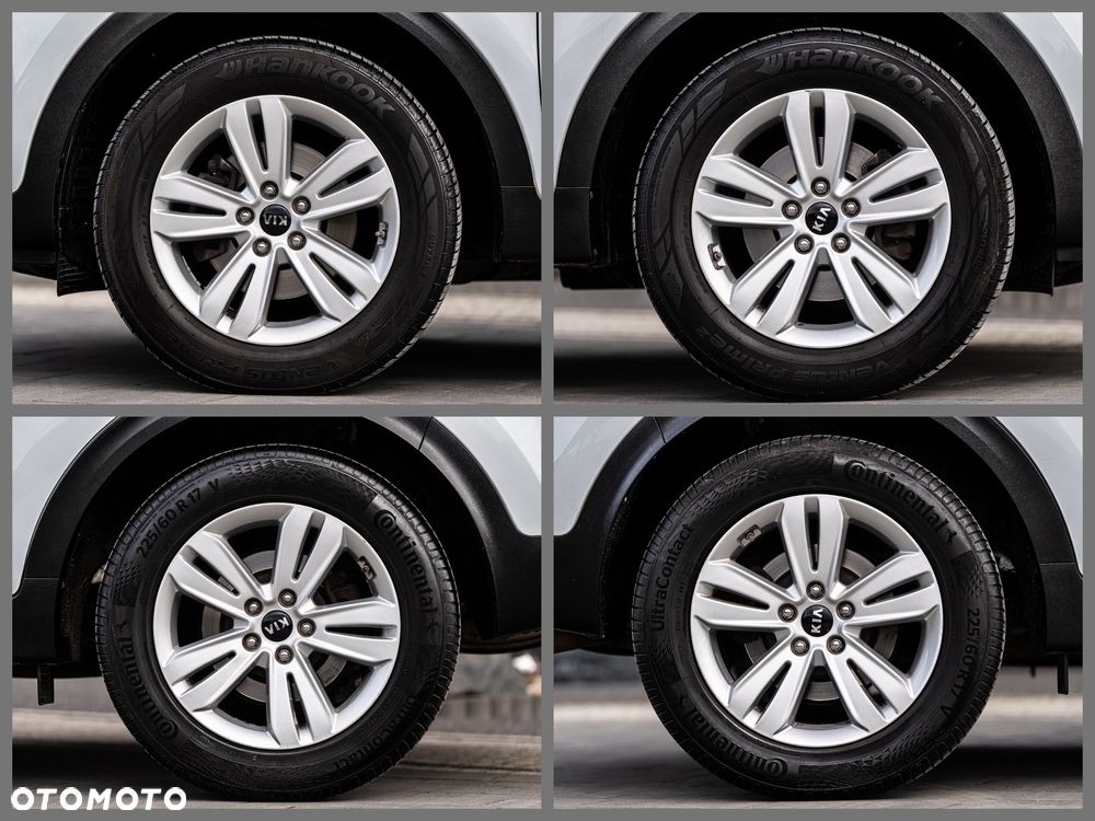 Kia Sportage 1.6 GDI L Business Line Plus 2WD - 24