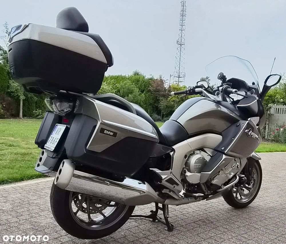 BMW K - 12