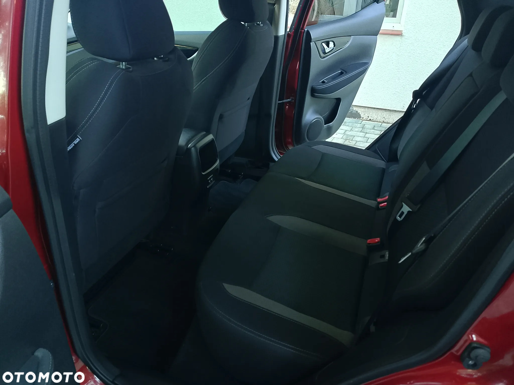 Nissan Qashqai 1.5 dCi N-Style - 17