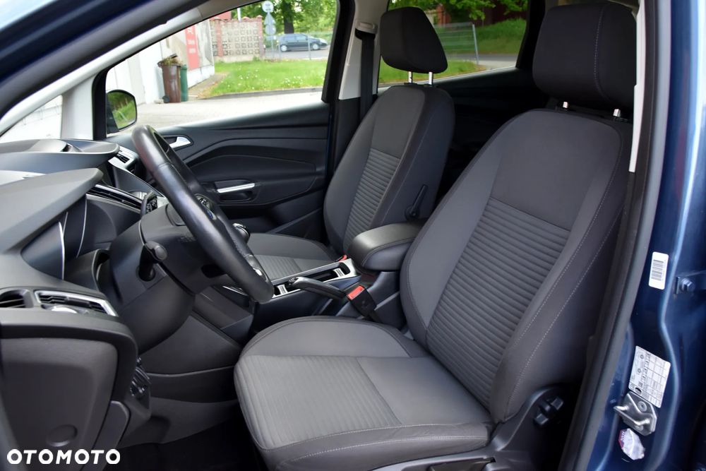 Ford C-MAX 1.0 EcoBoost Titanium ASS - 14