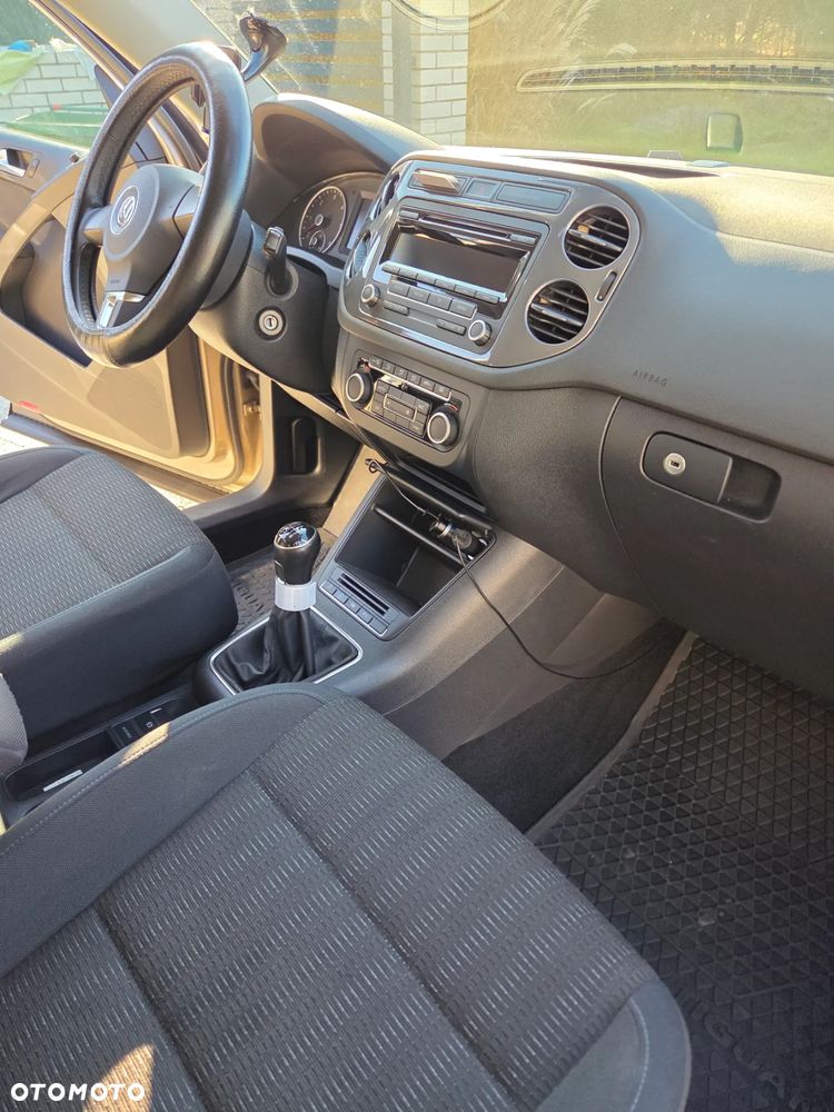 Volkswagen Tiguan 2.0 TDI CityLine - 11