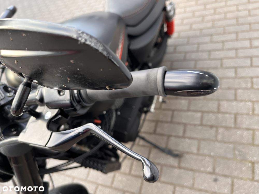 Harley-Davidson XR 1200 - 5