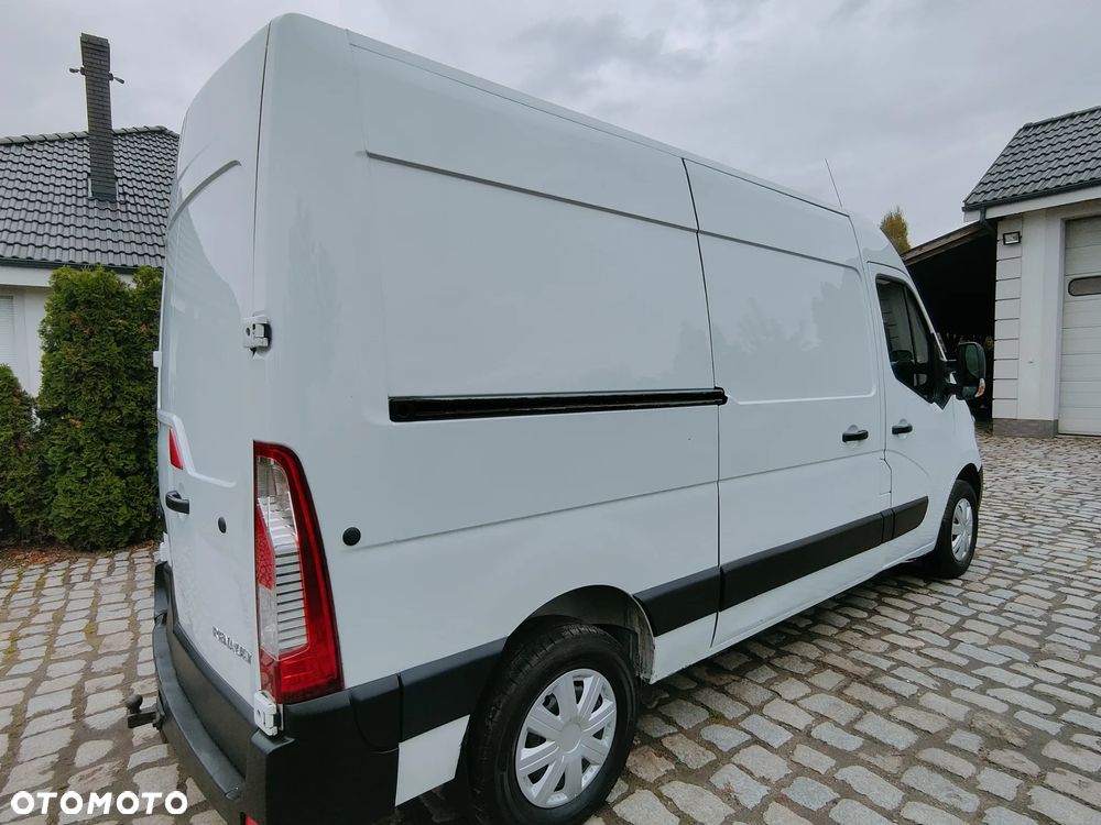 Renault Master 2,3 dCi - 6