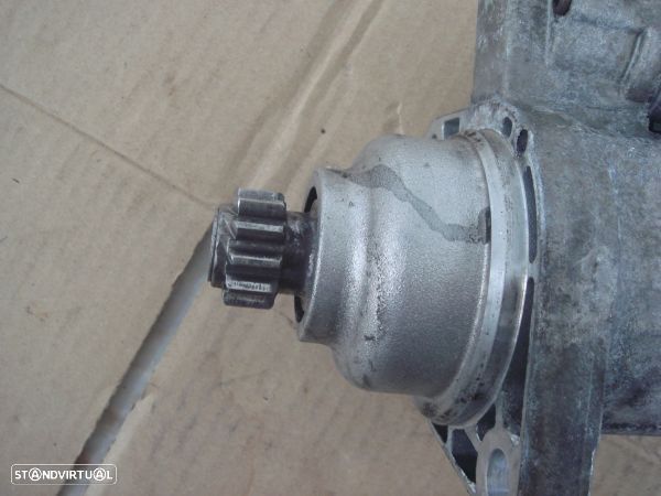 Motor De Arranque Volkswagen Golf V (1K1) - 2