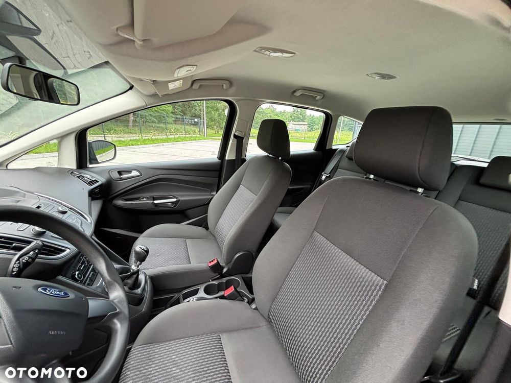 Ford C-MAX - 20