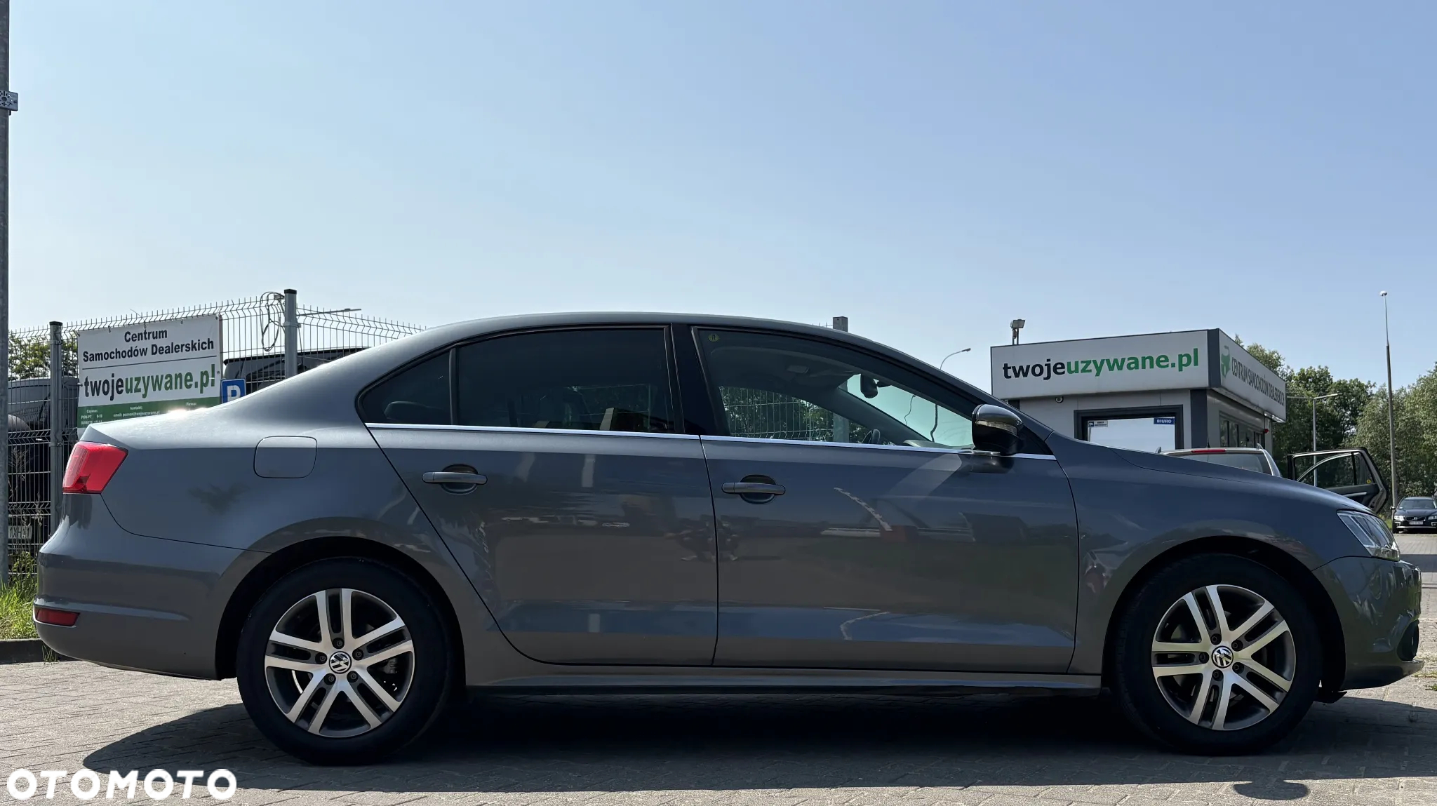 Volkswagen Jetta 1.4 TSI Highline - 4