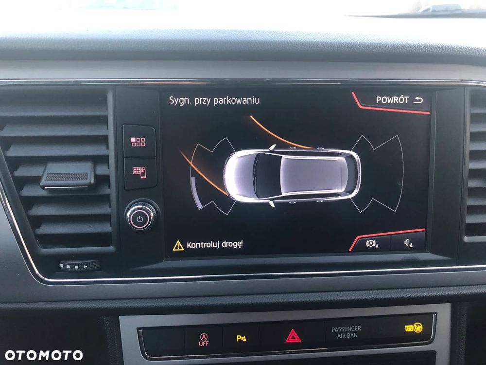 Seat Leon ST 1.5 TSI ACT DSG OPF Xcellence - 24