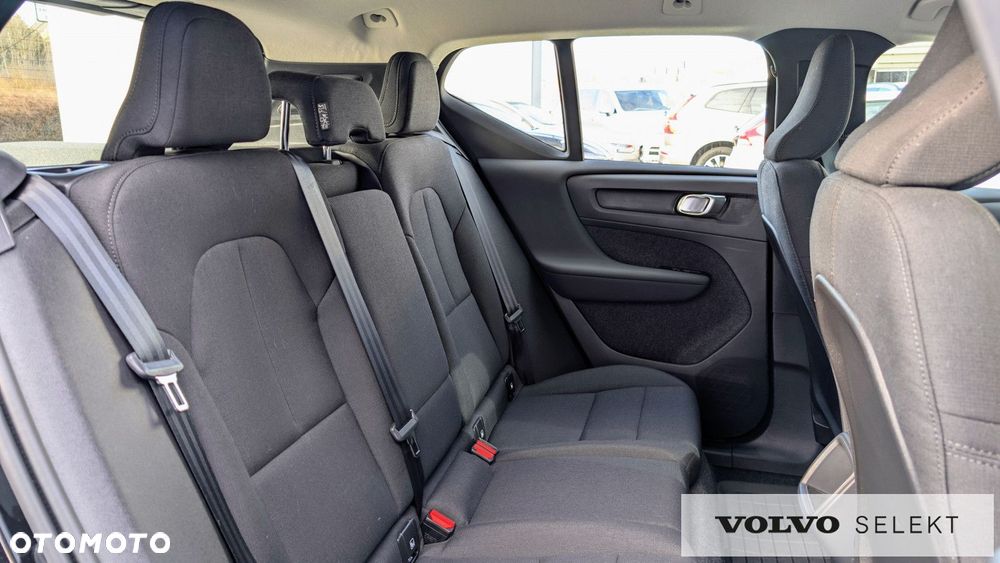 Volvo XC 40 - 27