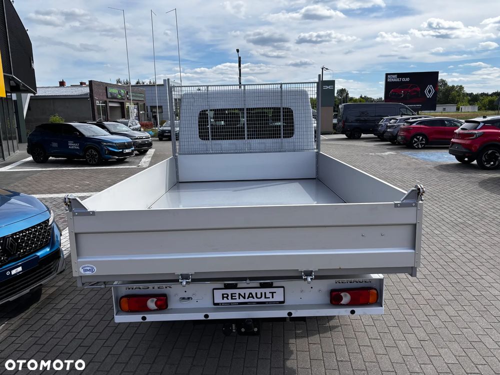 Renault MASTER - 9