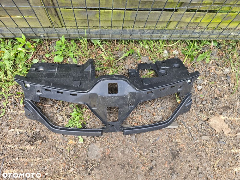 Renault arkana wzmocnienie stelaż zderzaka przód - 1