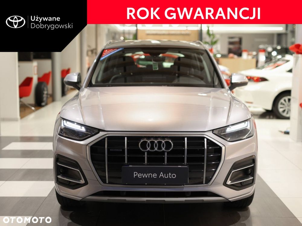 Audi Q5 - 2