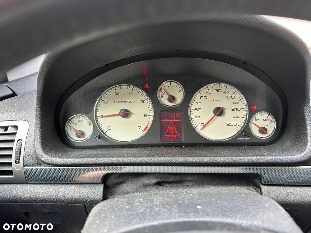 Peugeot 407 V6 210 Premium - 7