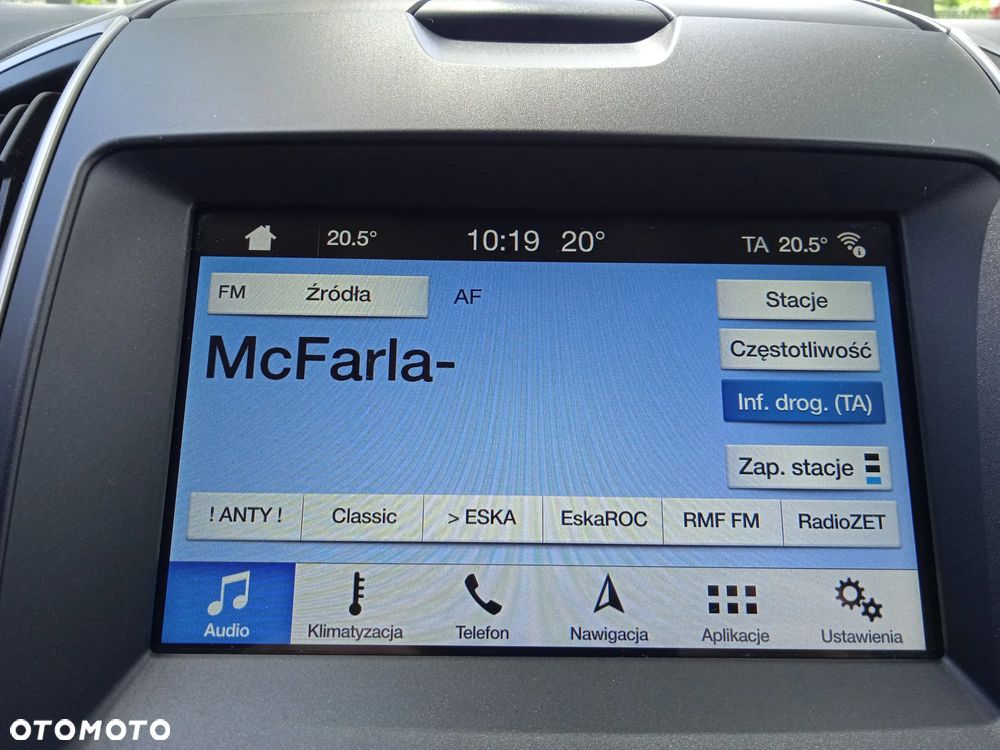 Ford Galaxy 2.0 EcoBlue Trend - 19