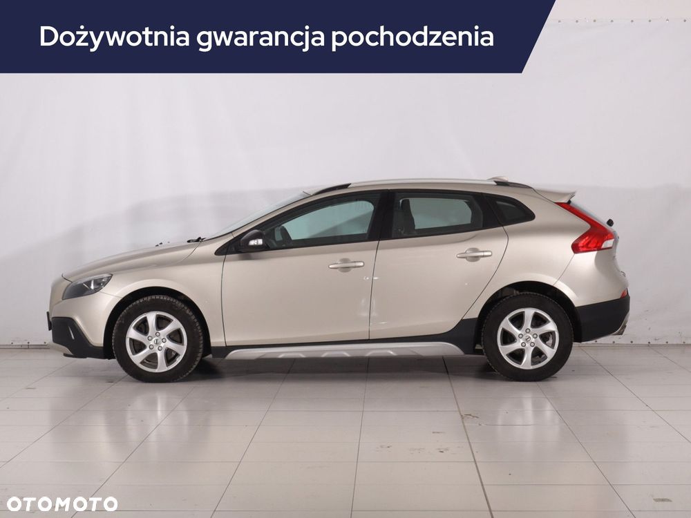 Volvo V40 - 4