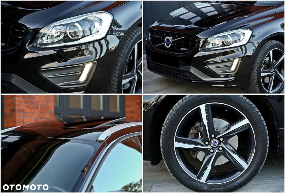 Volvo XC 60 D4 Drive-E Summum - 29