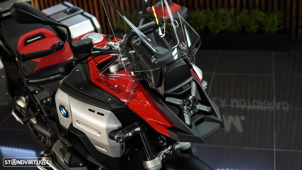 BMW R 1300 GS Adventure Automatica - 12