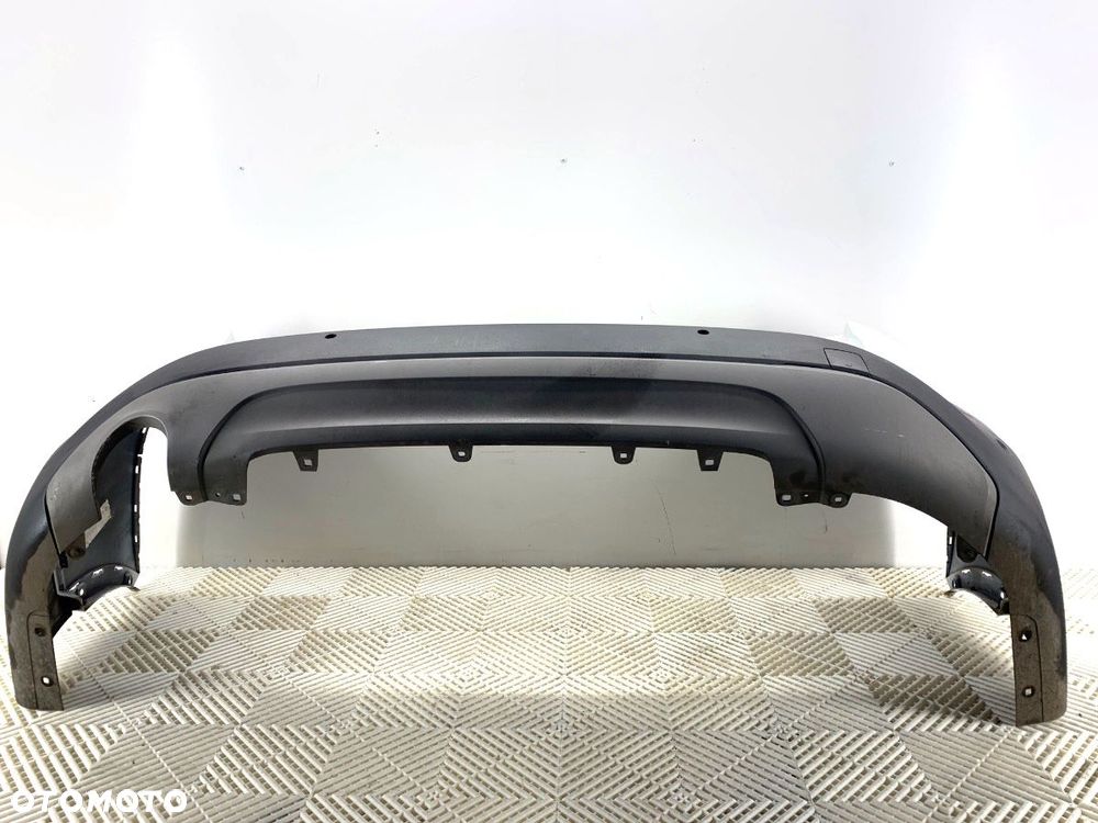 ZDERZAK TYŁ  BMW X1 (F48) 2014 - 2022 sDrive 18 i 103 kW [140 KM] benzyna 2017 - 2022 300 - 8