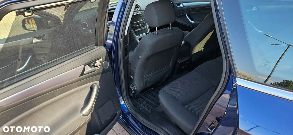 Ford Mondeo SW 2.0 TDCi Titanium S - 7