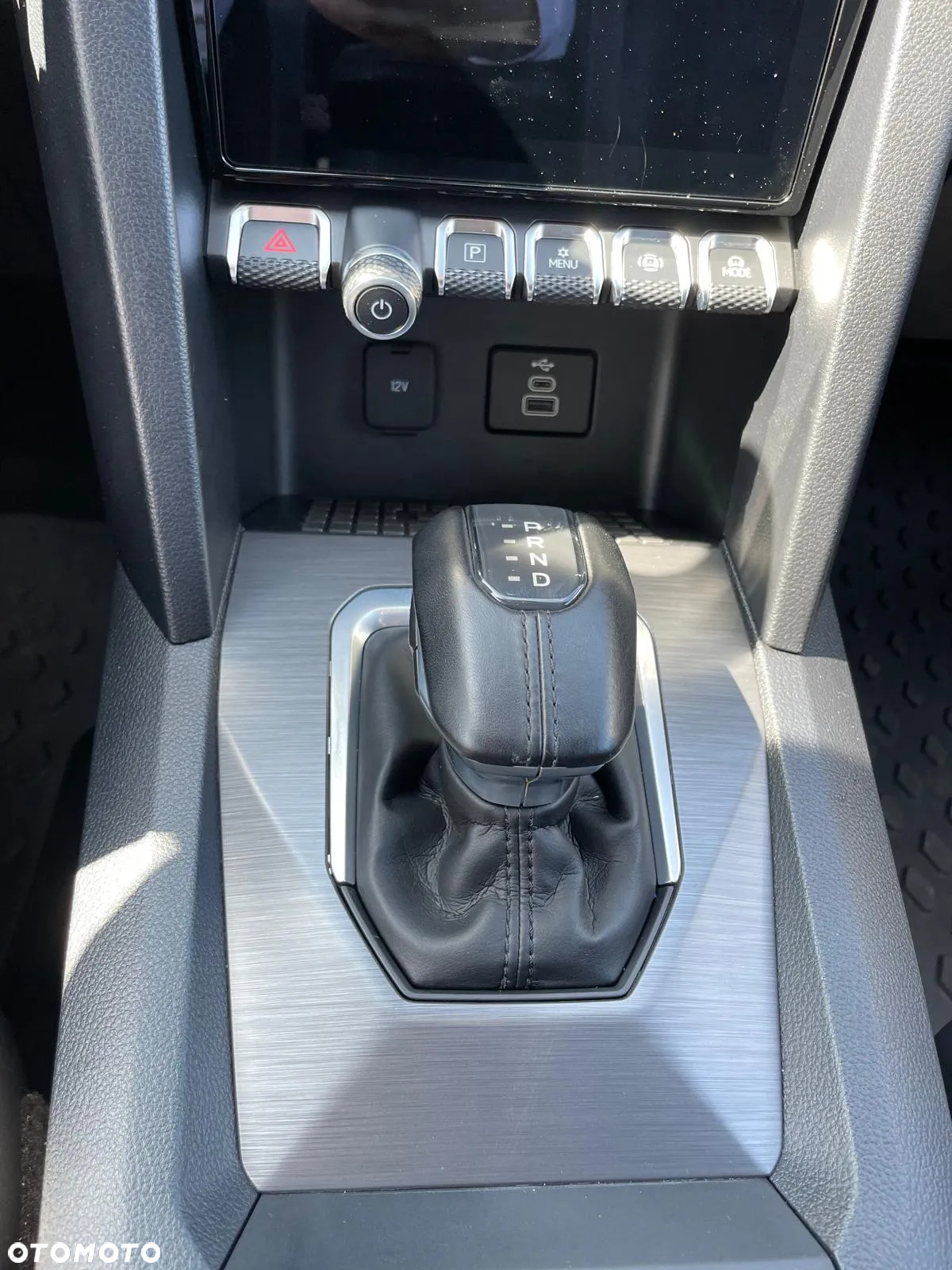 Volkswagen Amarok 3.0 V6 TDI 4Mot Aventura - 25