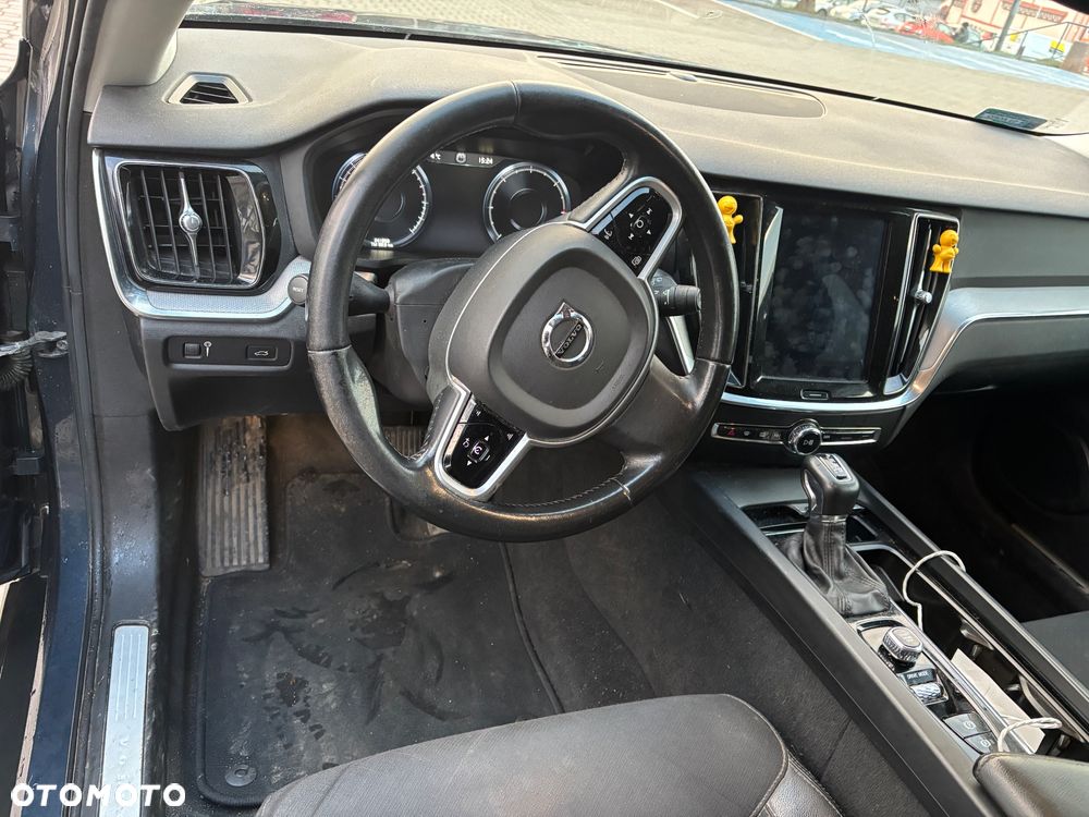 Volvo V60 Cross Country D4 AWD - 6