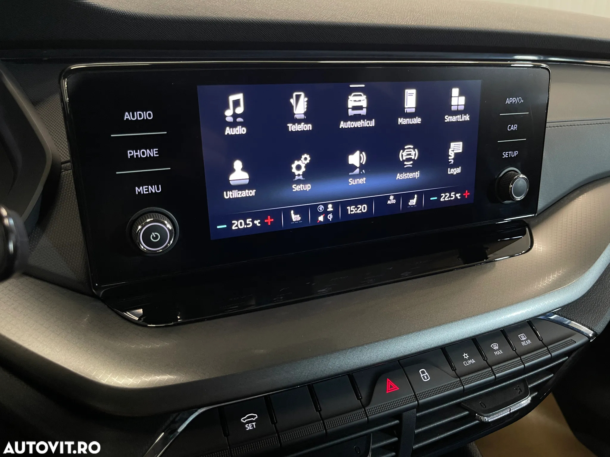 Skoda Octavia 2.0 TDI Ambition - 14