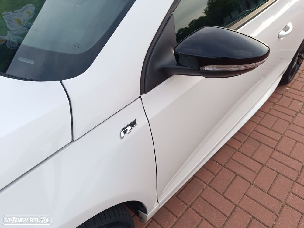 VW Scirocco 1.4 TSI R-Line - 15