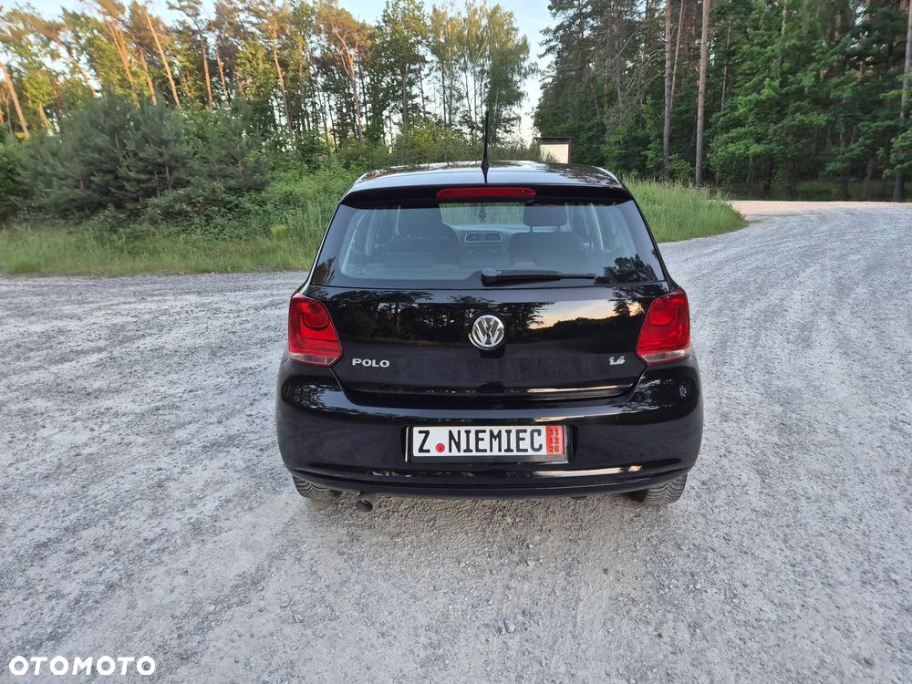 Volkswagen Polo 1.4 16V Comfortline Optimum - 7